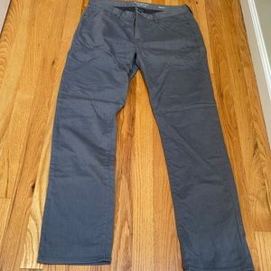 Banana Republic - Travel Jeans - Gray